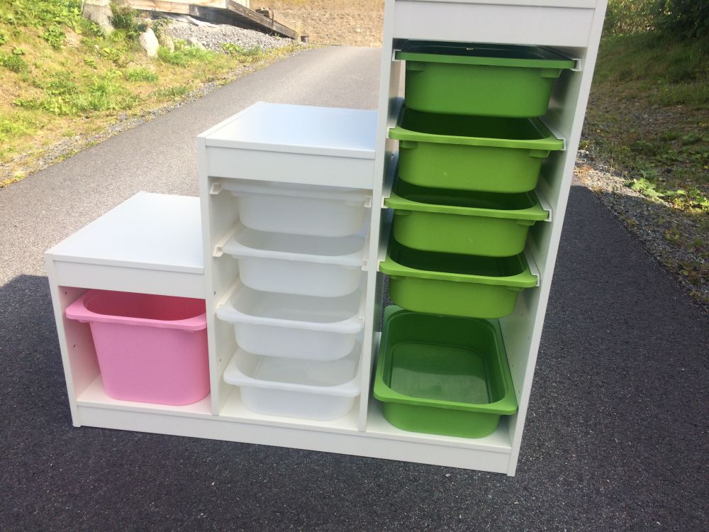 Tripp trapp hylla ikea sundsvalltorget.se sundsvalls bästa och ...