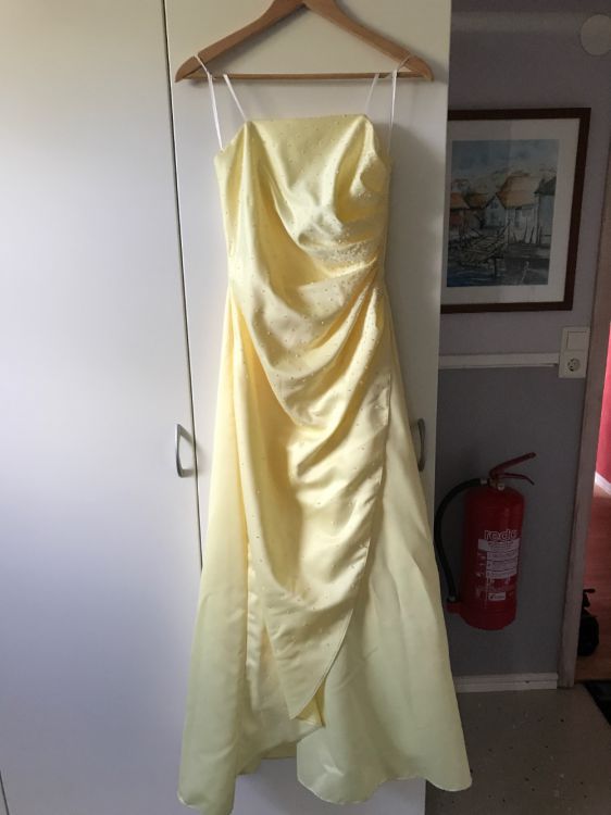 Klänning/balklänning