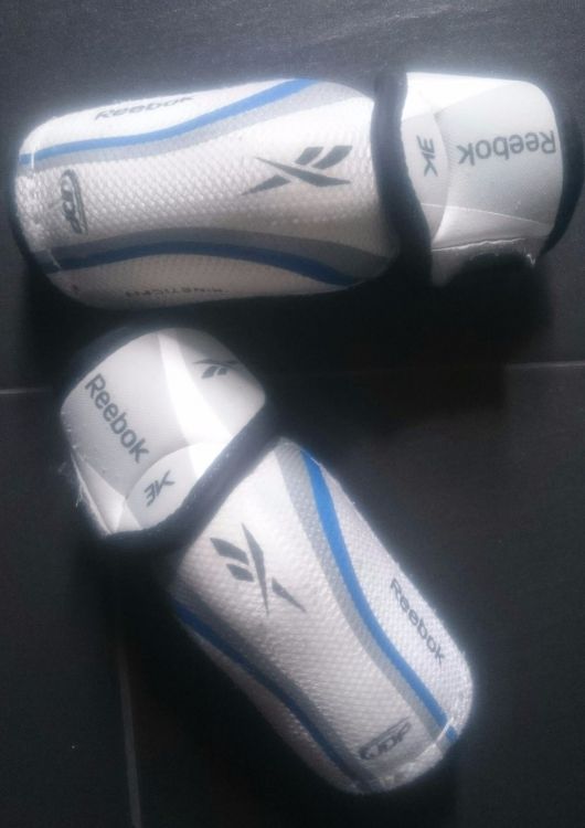 Reebok Hockey armbågsskydd
