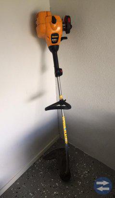 Gräs trimmer
