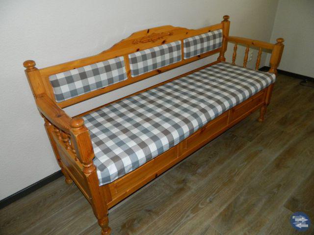 Kökssoffa