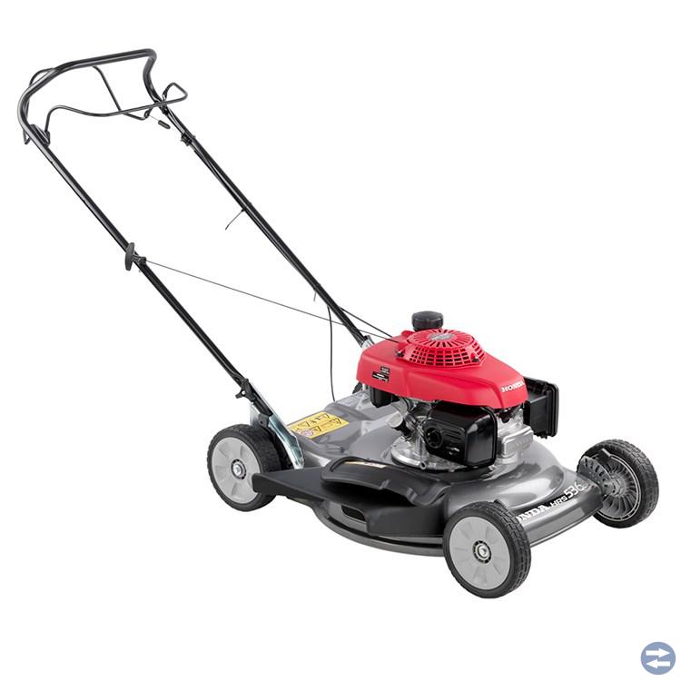Honda klippare höstpris