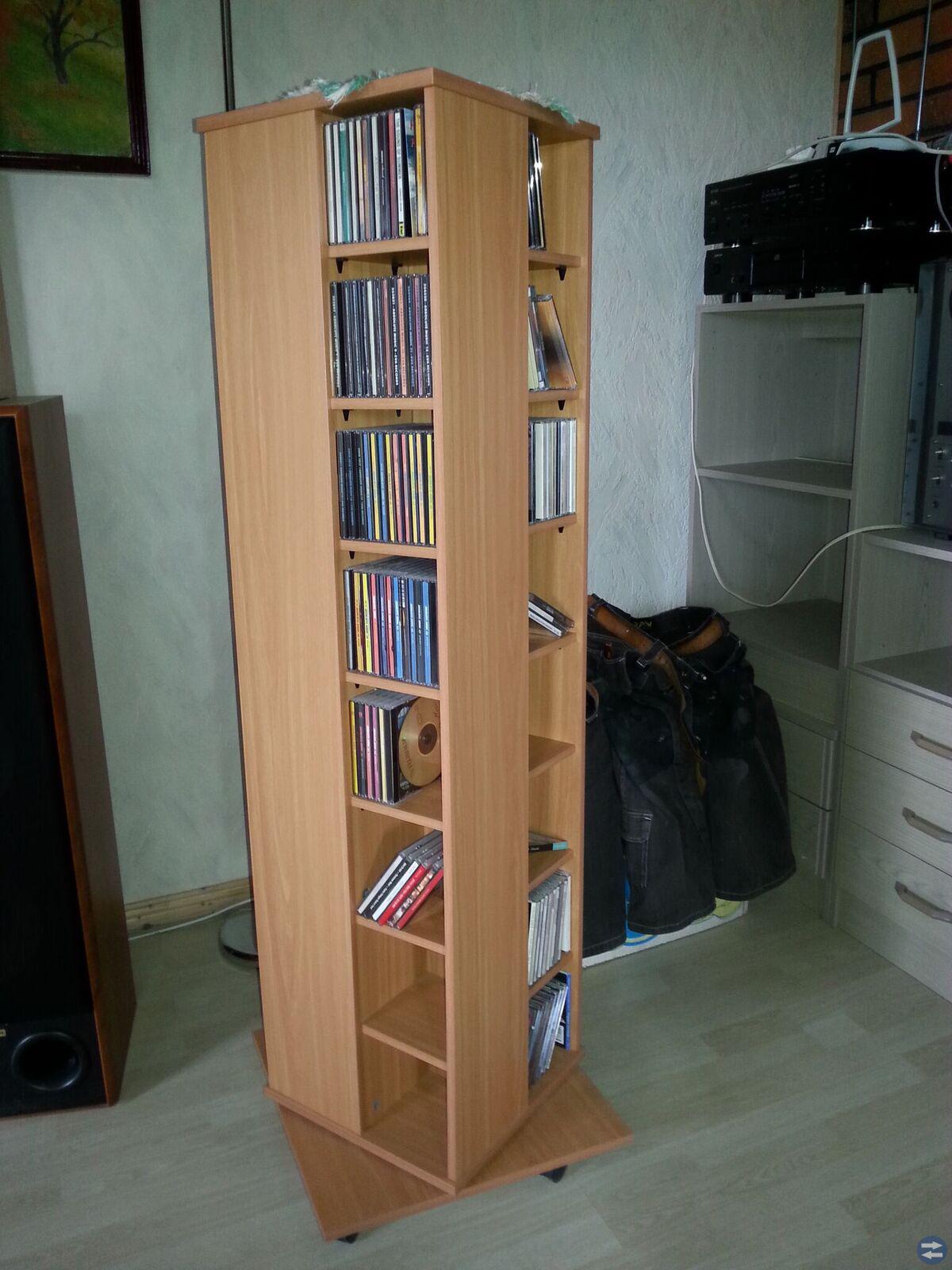 CD-snurra