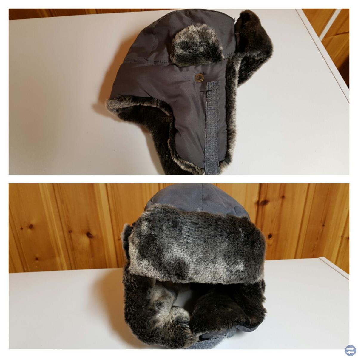 Pälsmössa