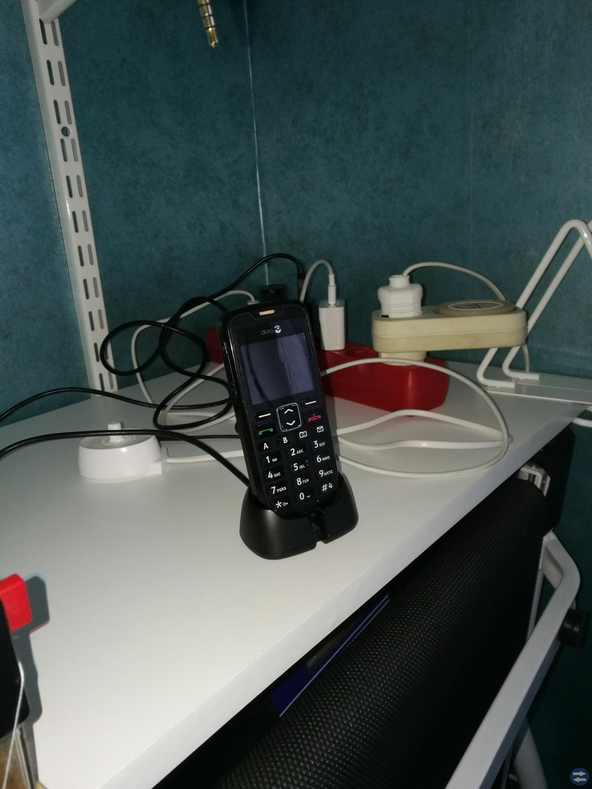 Mobiltelefon
