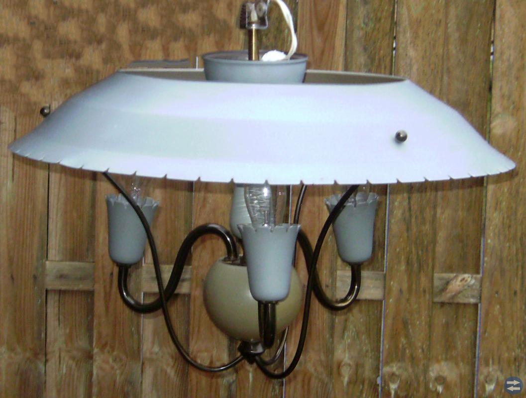 TAKLAMPA 50-TAL