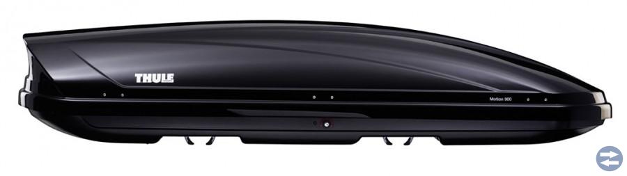 Thule takbox