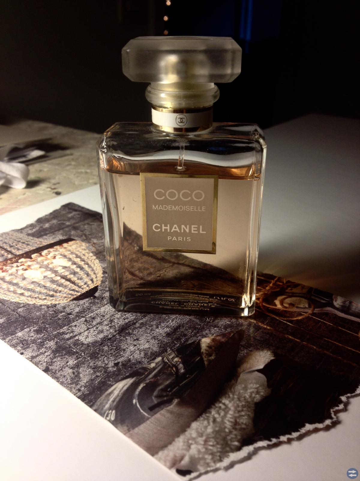 Coco Chanel Edp