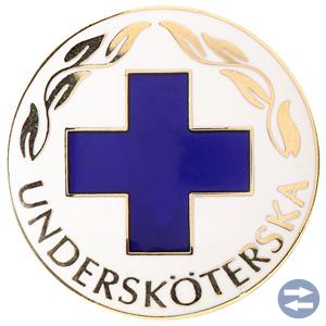 Sök jobb som Undersjuksköterska