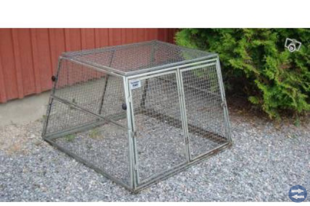 Hundbur