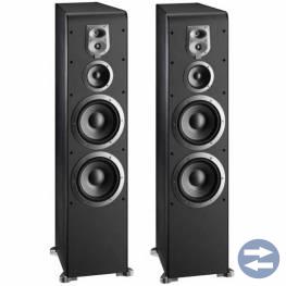 JBL es90