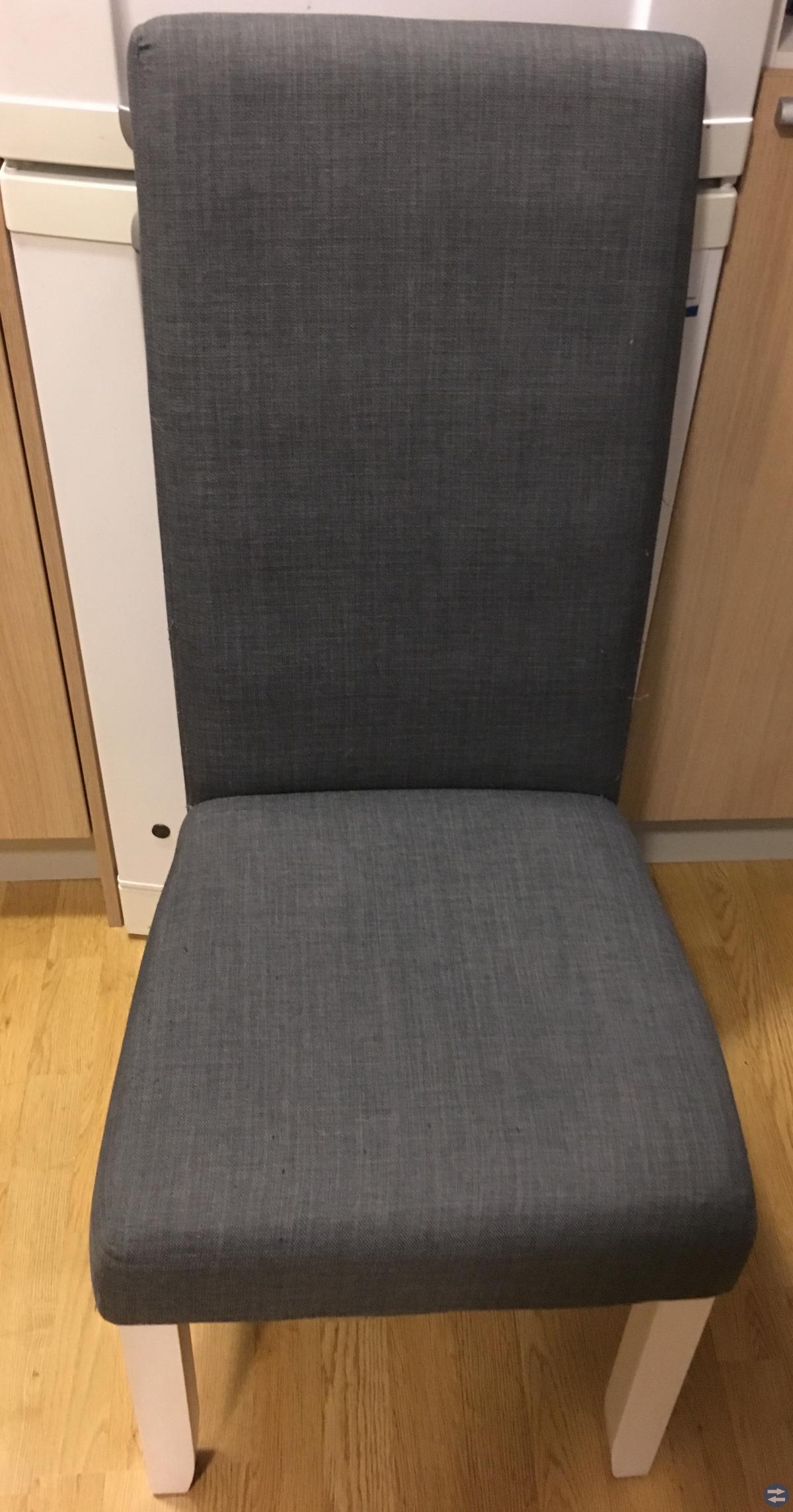Köksstolar