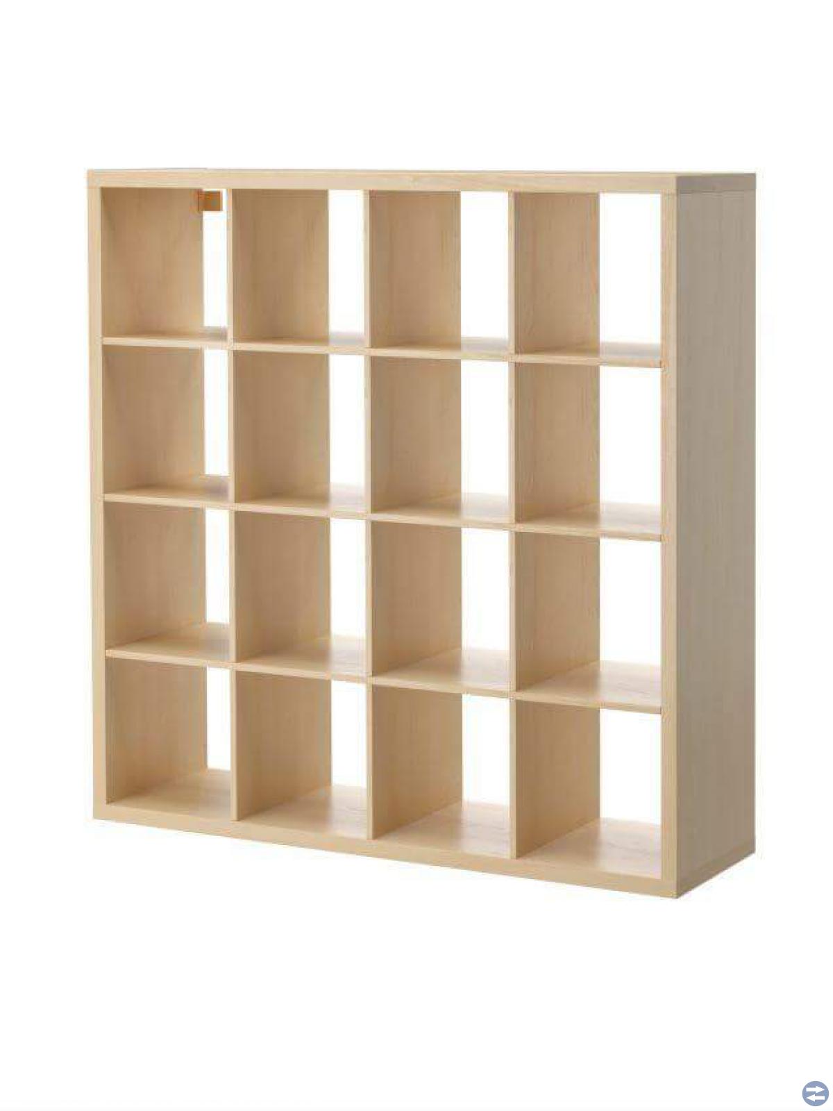 Expedit hylla