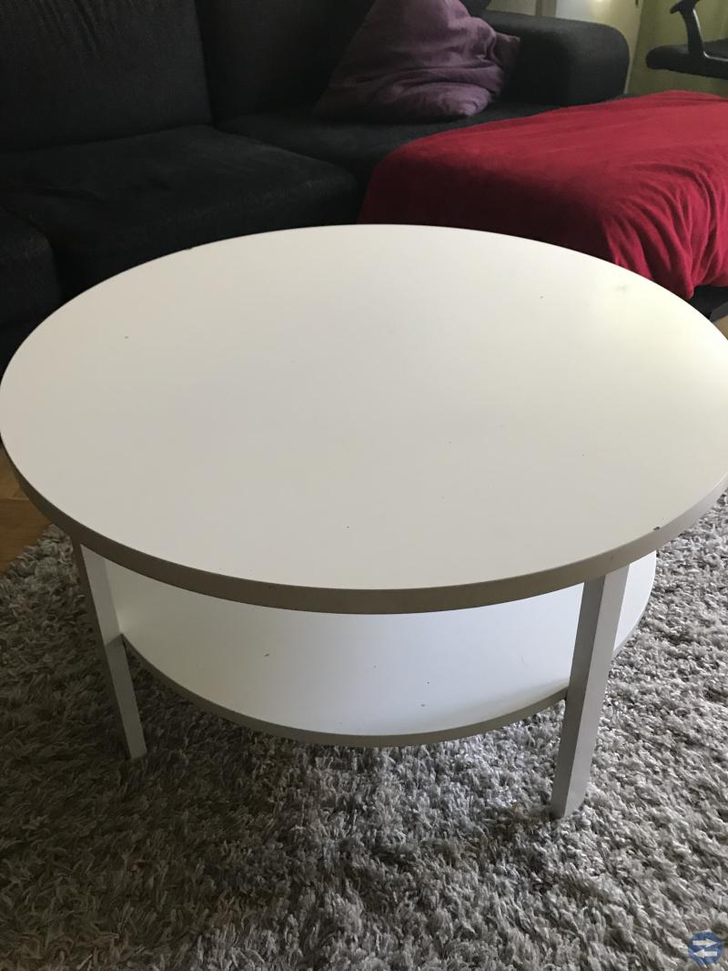 Soffbord