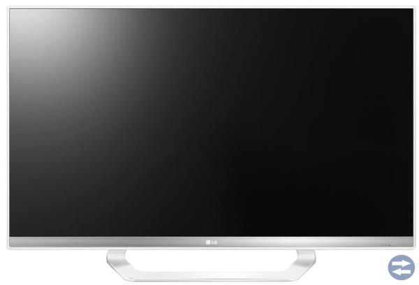 TV LG 55tum 3d (LM649)