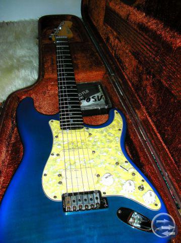Gitarr