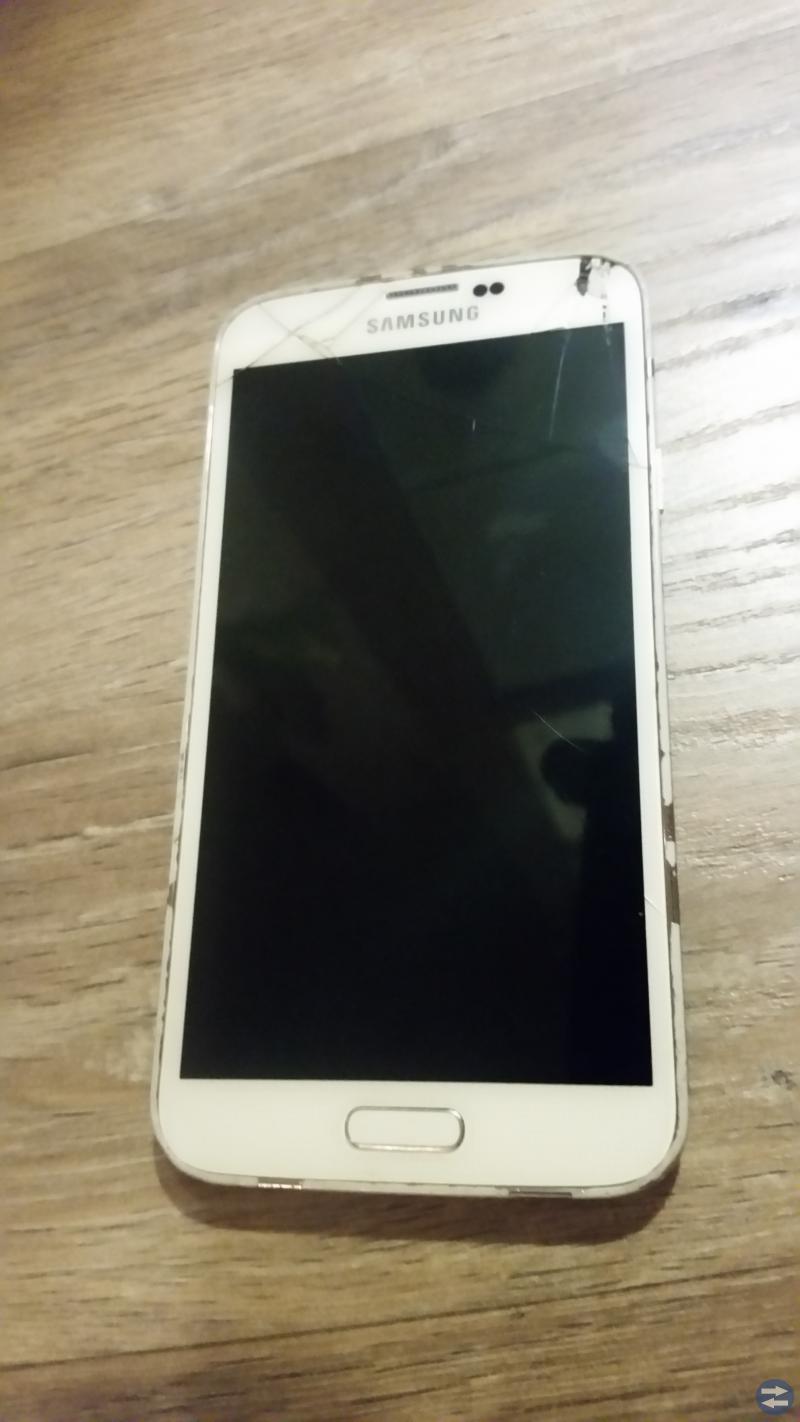 Samsung galaxy s5, olåst