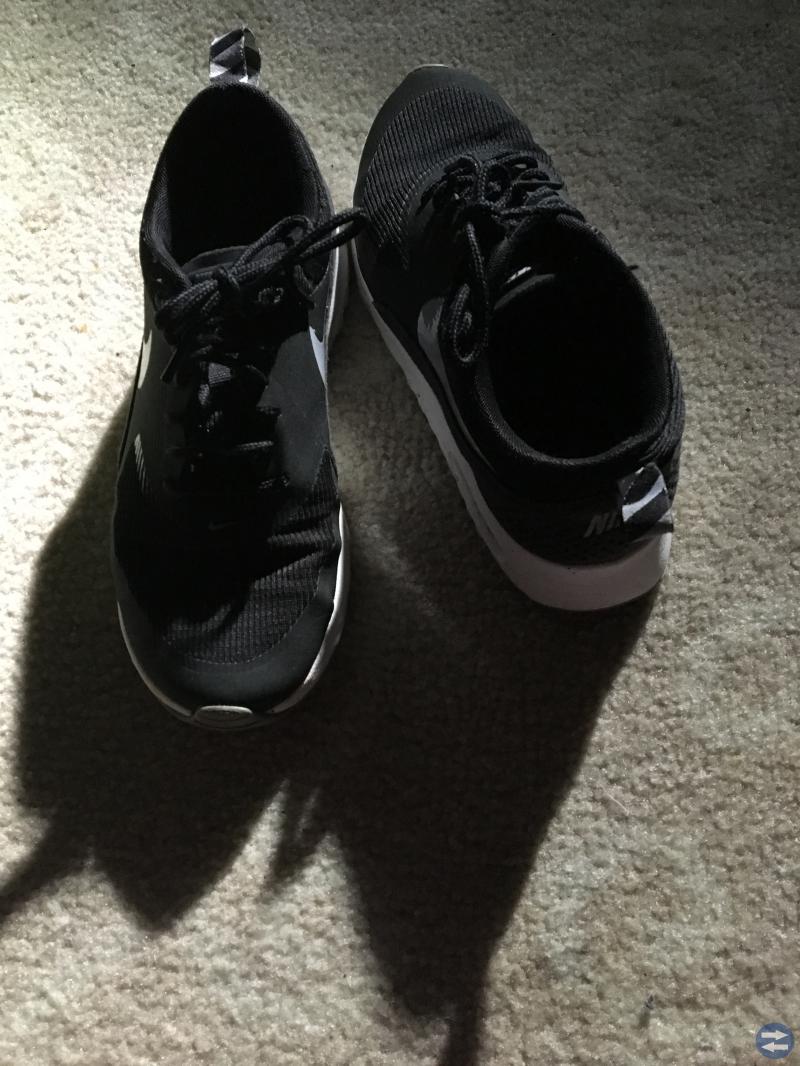 Nike air Max thea