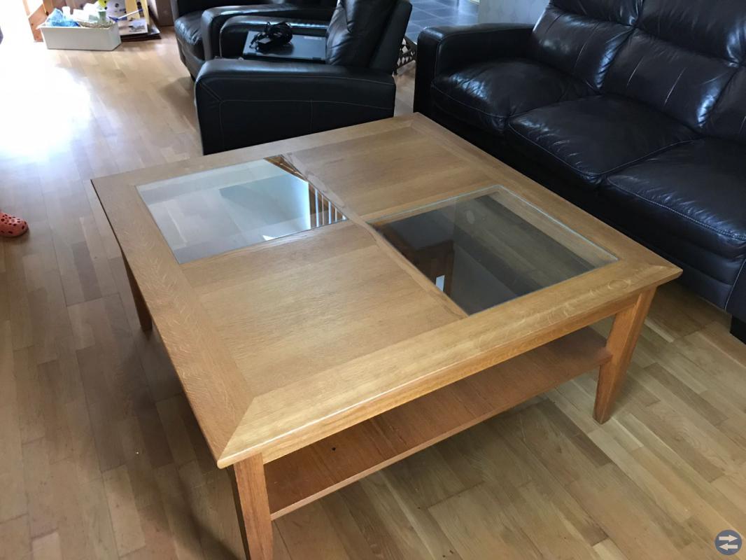 Soffbord