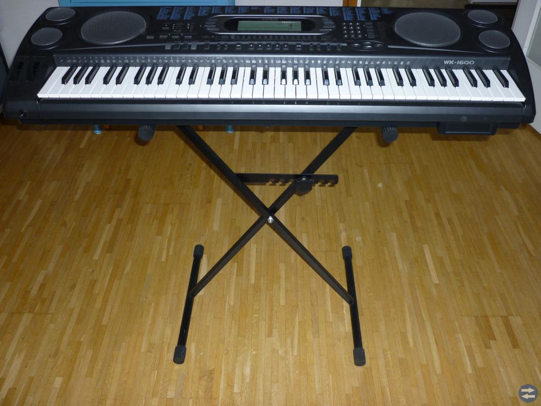 Keyboard
