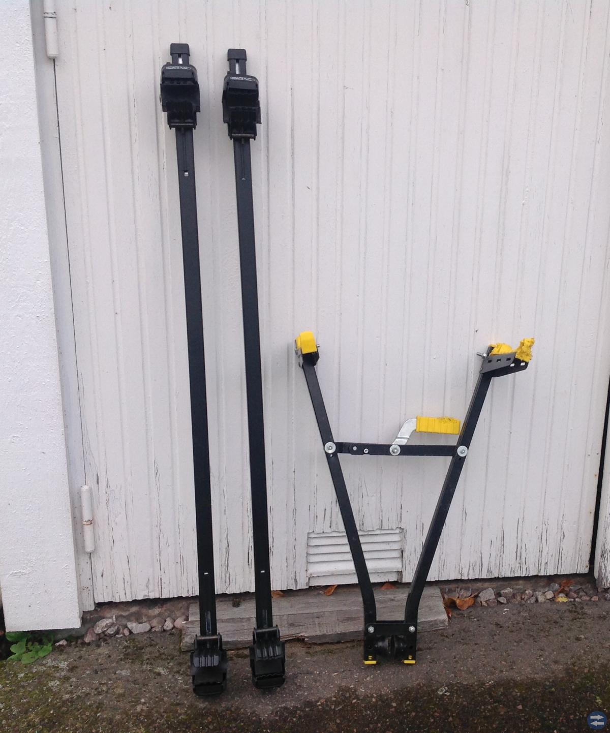 Lasthållare