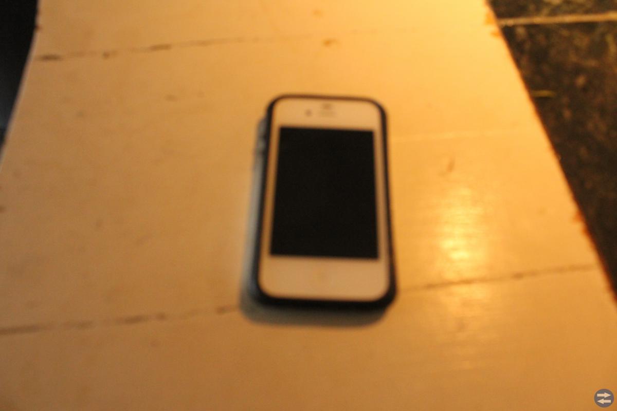 I phone 4 s