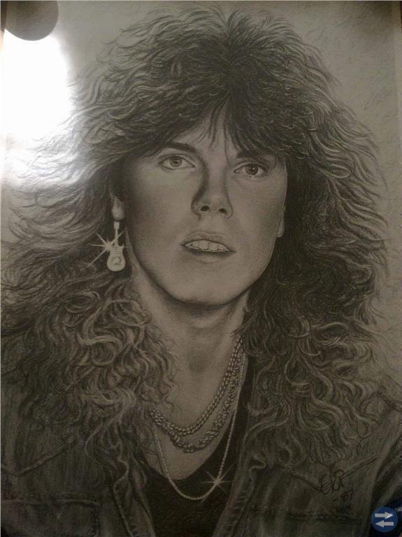 Tavla - Joey Tempest