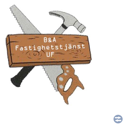 B&A Fastighetstjänst UF