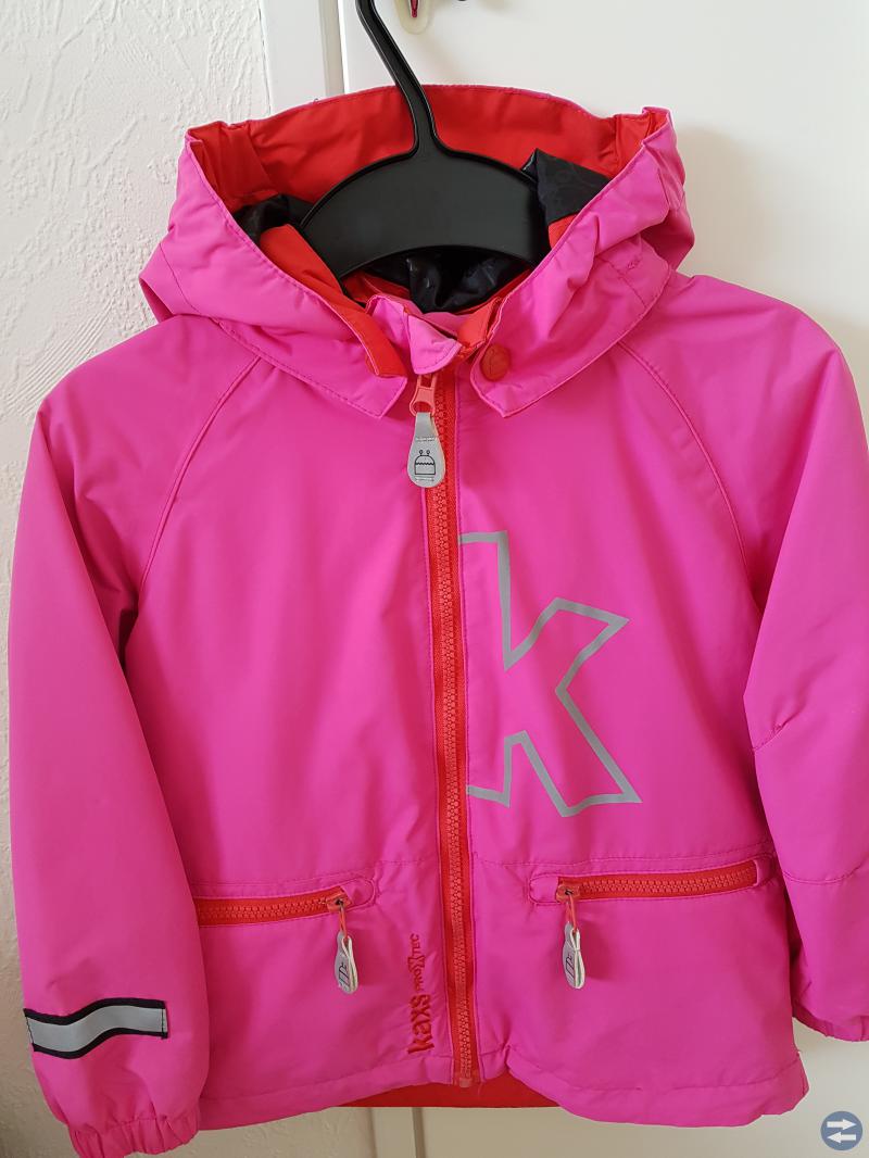 Kaxs Skaljacka stl 110