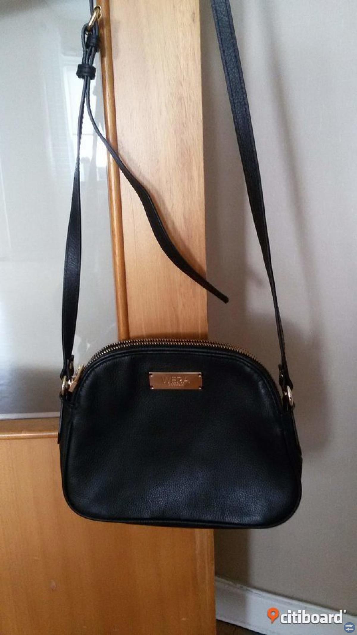 Väska märket WERA