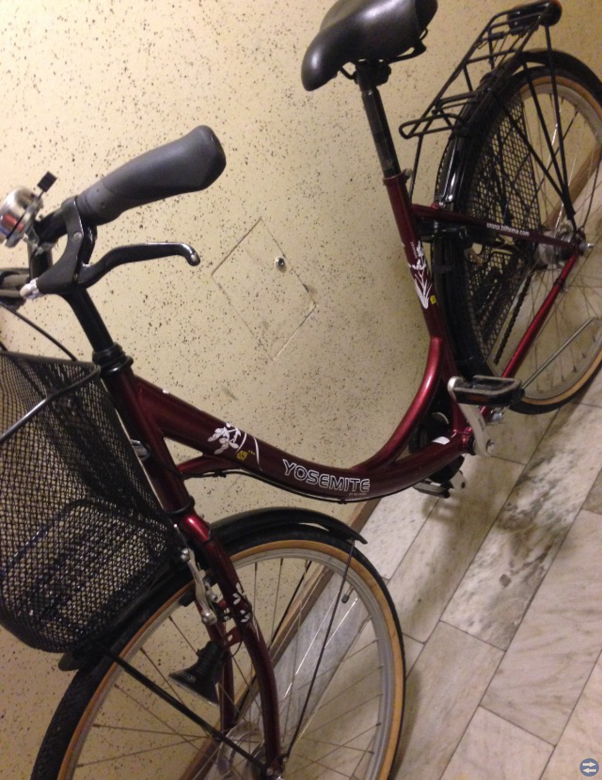 Damtralla 1800kr
