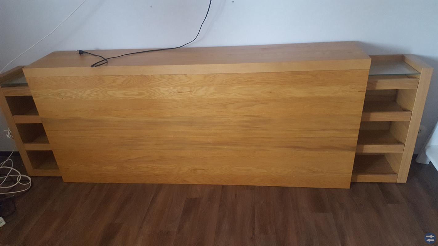 Ikea möbel