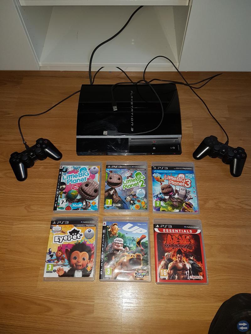 Playstation 3