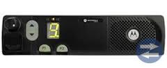 Utrensning av komradio Vhf, Uhf