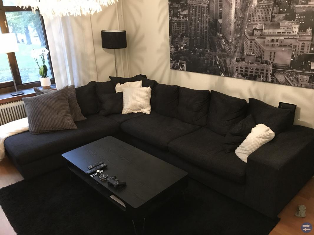 Soffa, soffbord & tv bänk ulricehamntorget.se ulricehamns ...