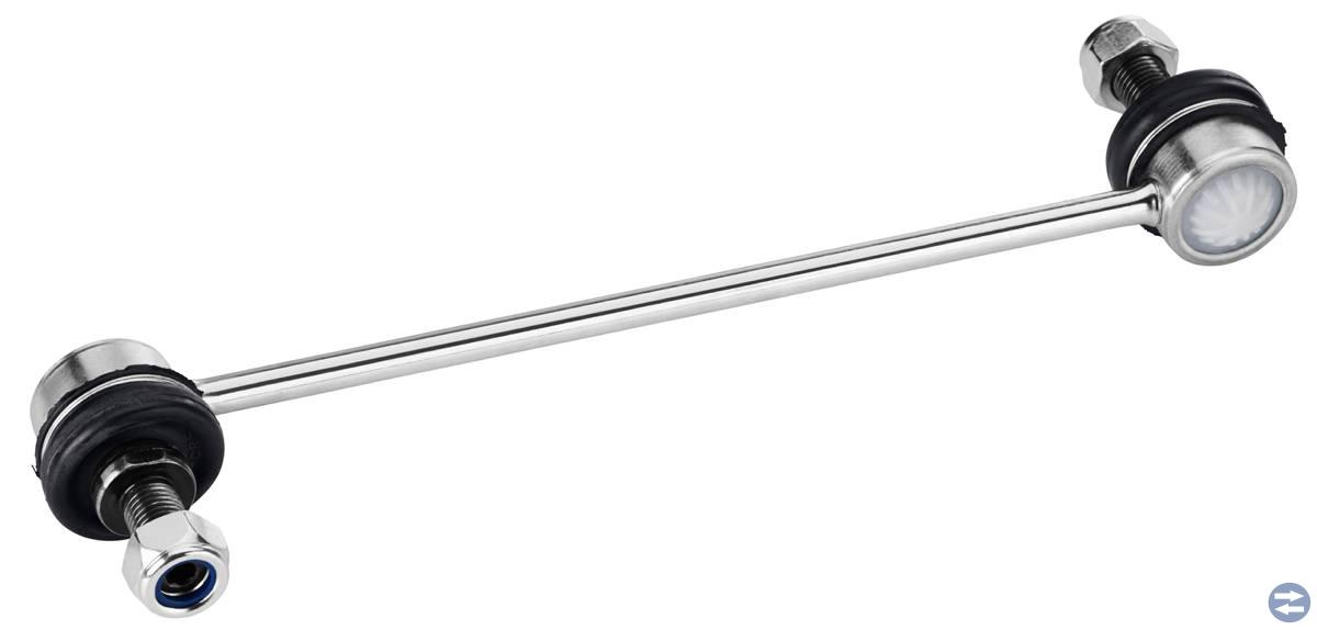 Krängningshämmarestag, nytt SAAB 9-3 och 9-5.