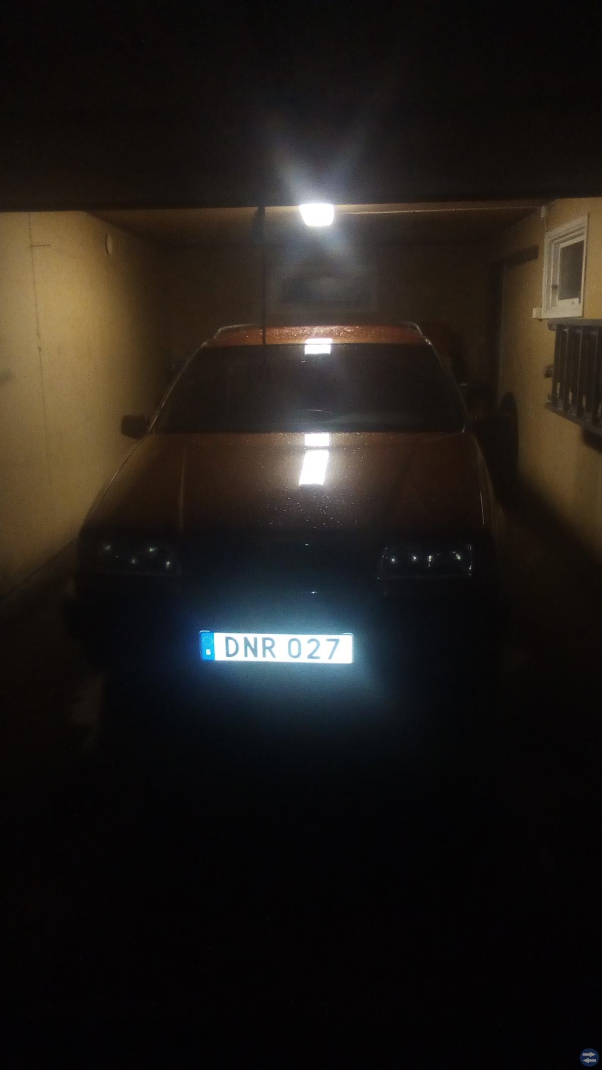 Volvo 855glt