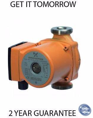 PUMP GRUNDFOS cirkulationspump