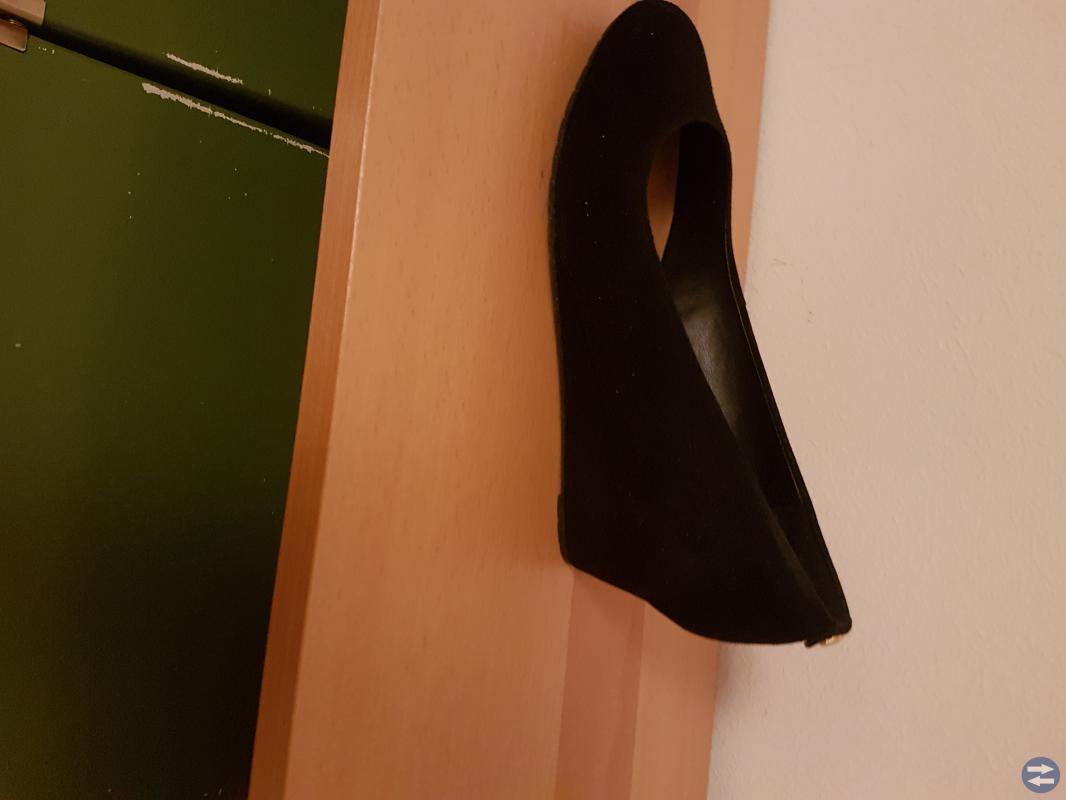 Damskor Clarks