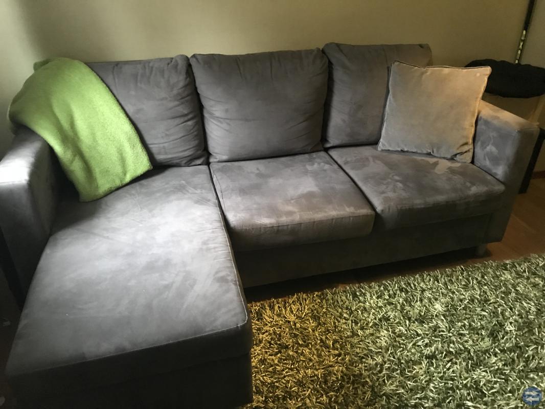 Soffa, tv bänk och häftig säng kristinehamntorget.se ...