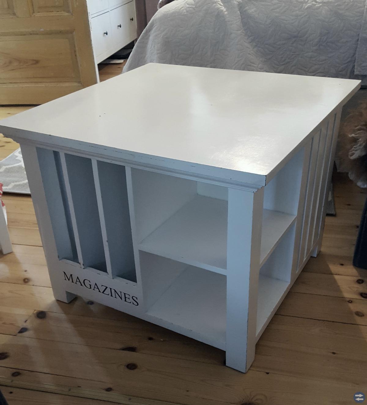 Soffbord