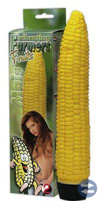 Popcorn Majsvibrator