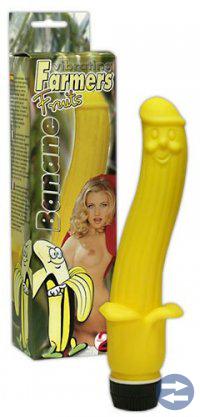 Bananvibrator!