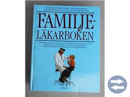 Familjeläkarboken