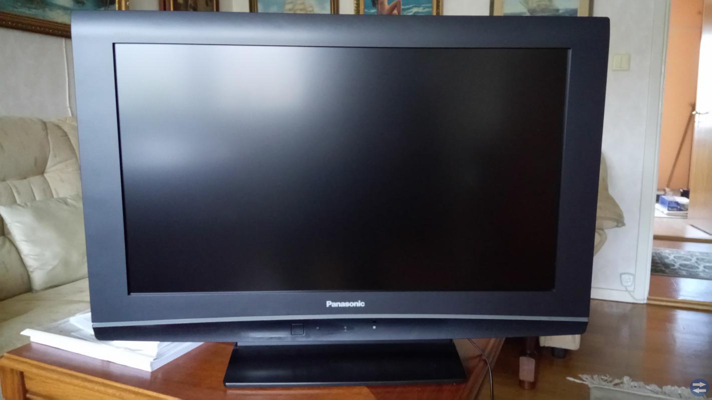 Panasonic TV 32