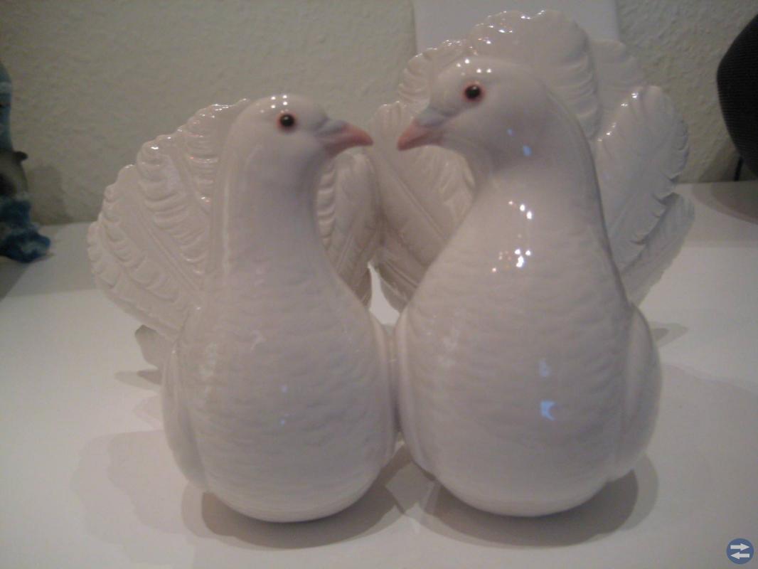 Perfekt present Lladro