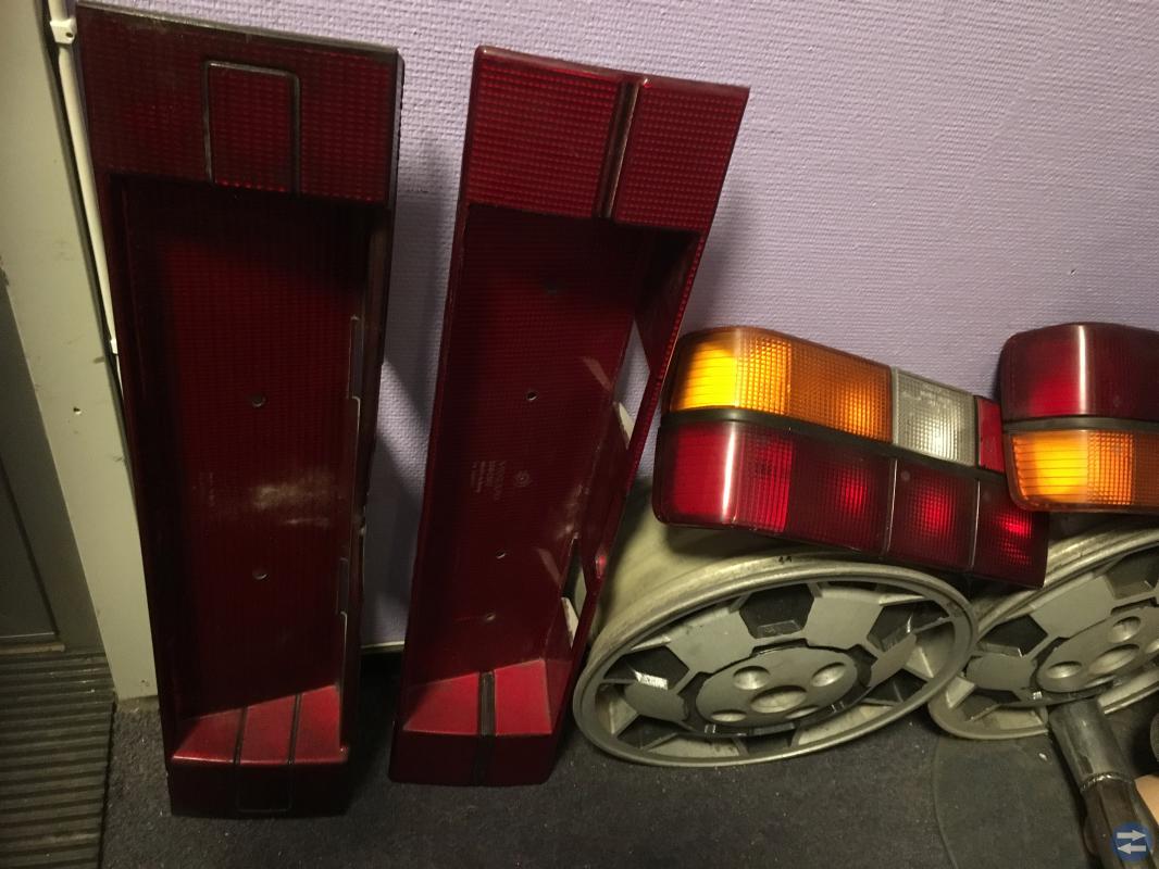 Reflexramp