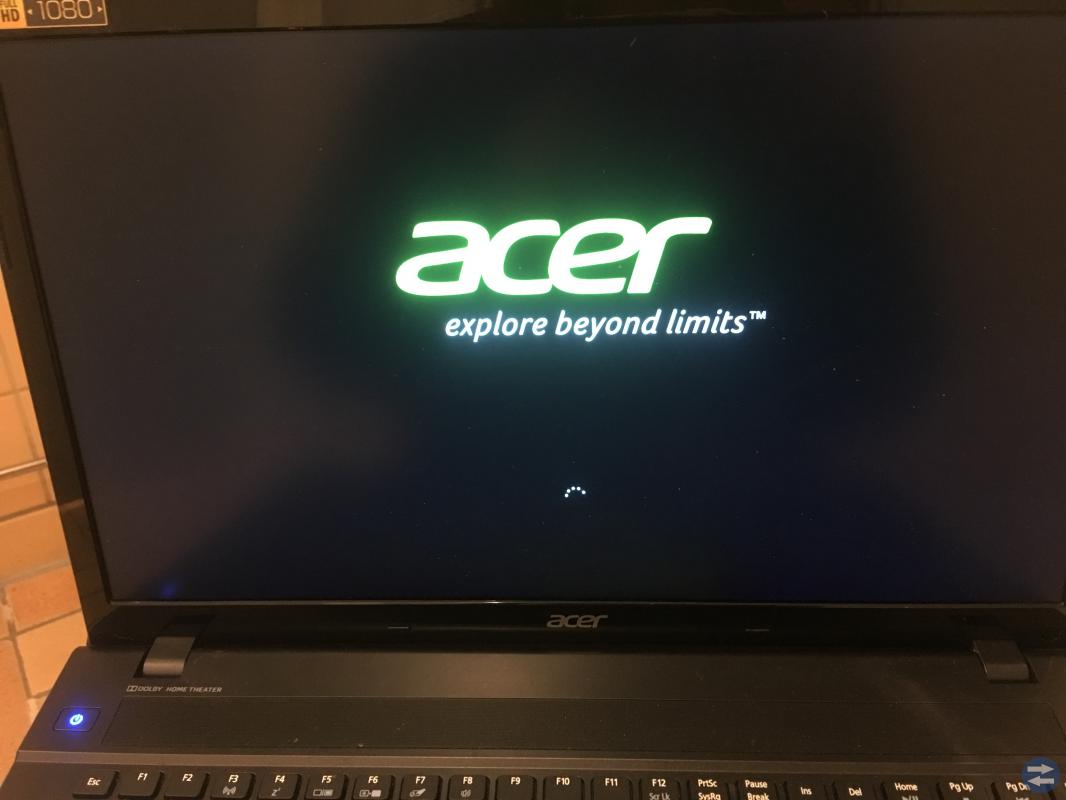 Acer dator