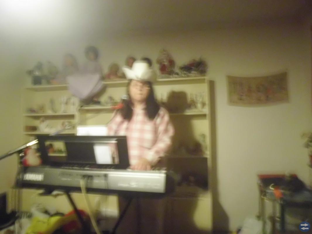 Sång+musik