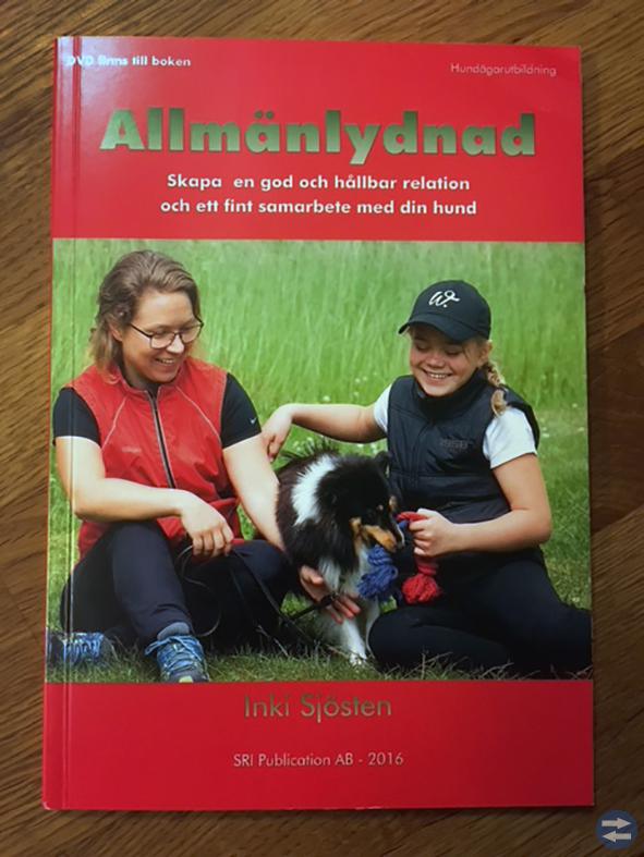 Hundbok